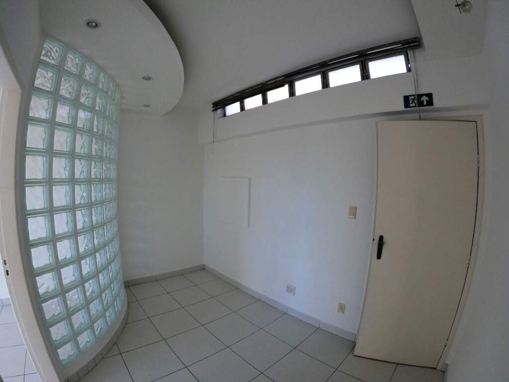 Sala para aluguel no Centro: 