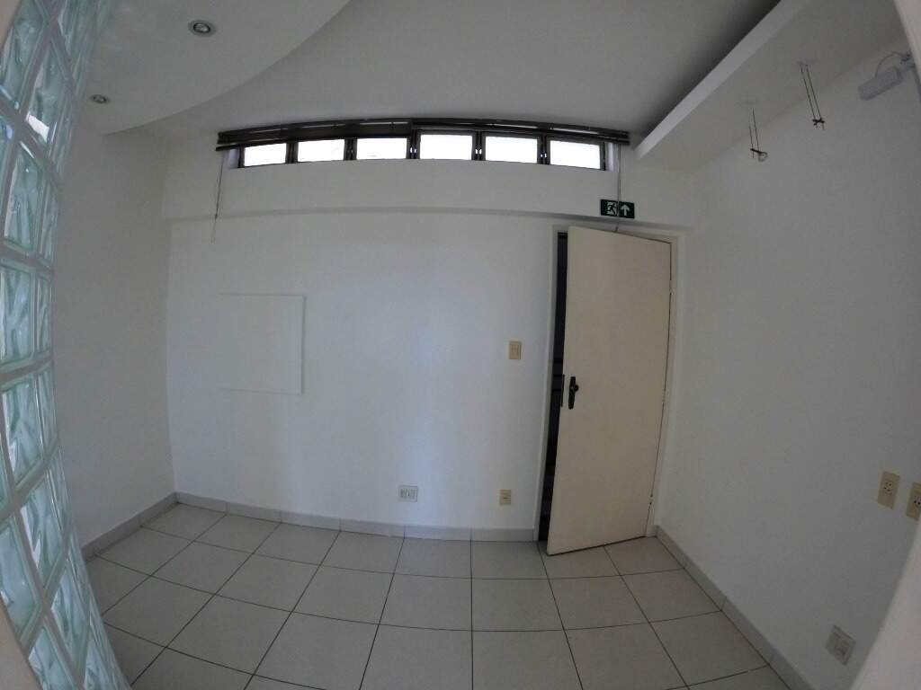 Sala para aluguel no Centro: 