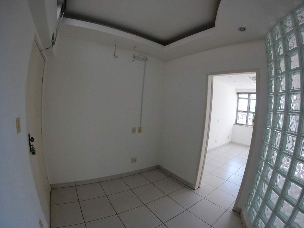 Sala para aluguel no Centro: 