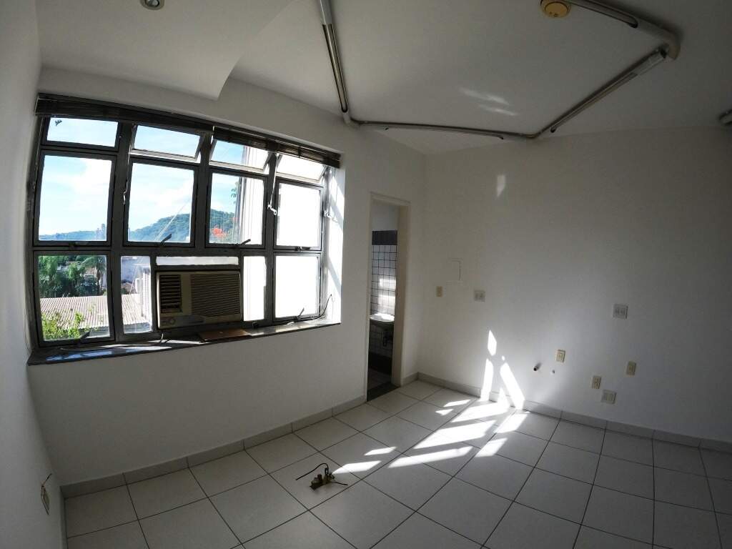 Sala para aluguel no Centro: 