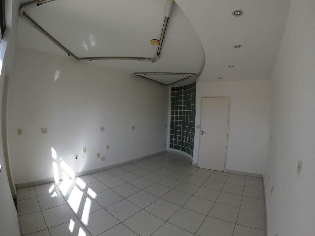 Sala para aluguel no Centro: 
