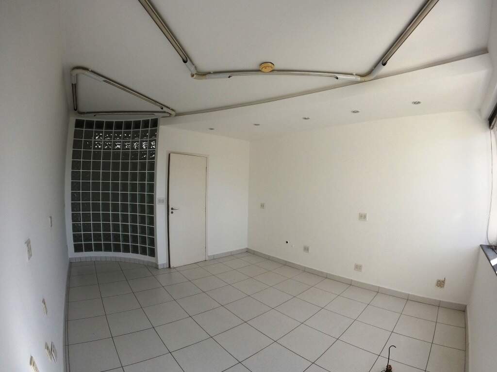 Sala para aluguel no Centro: 