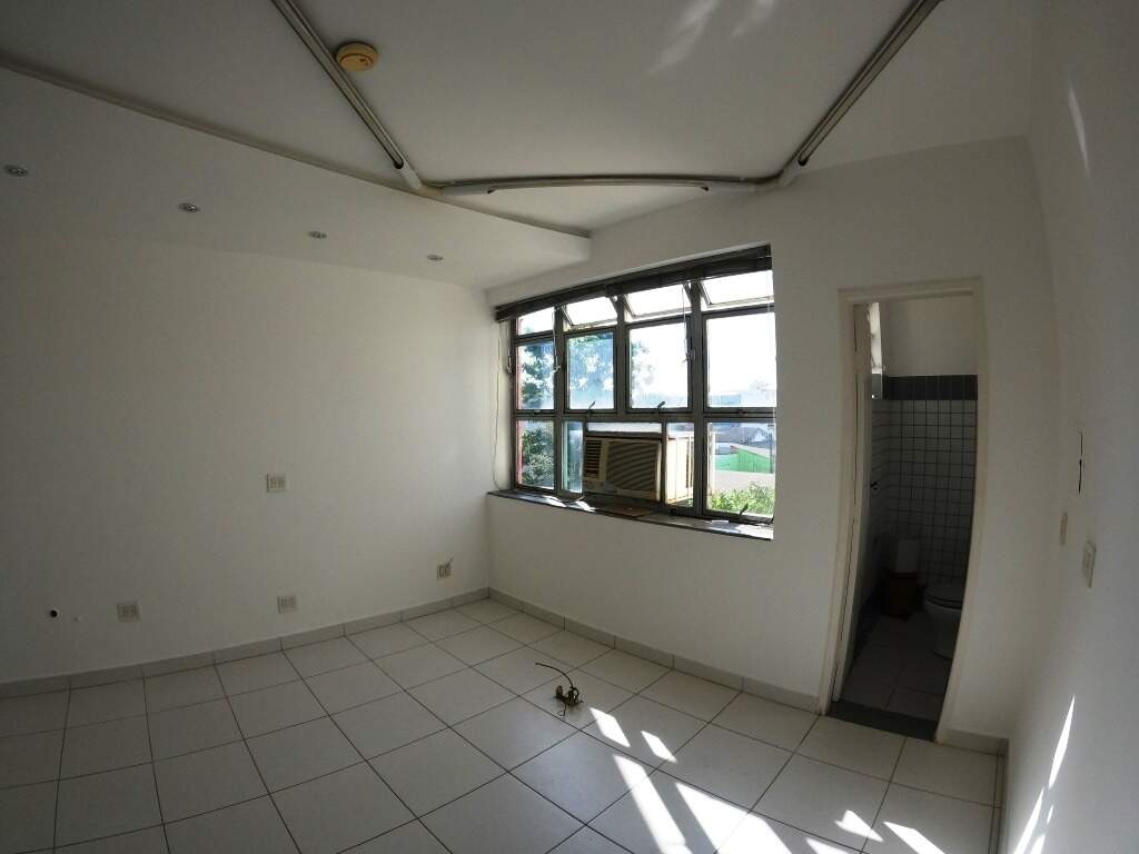 Sala para aluguel no Centro: 