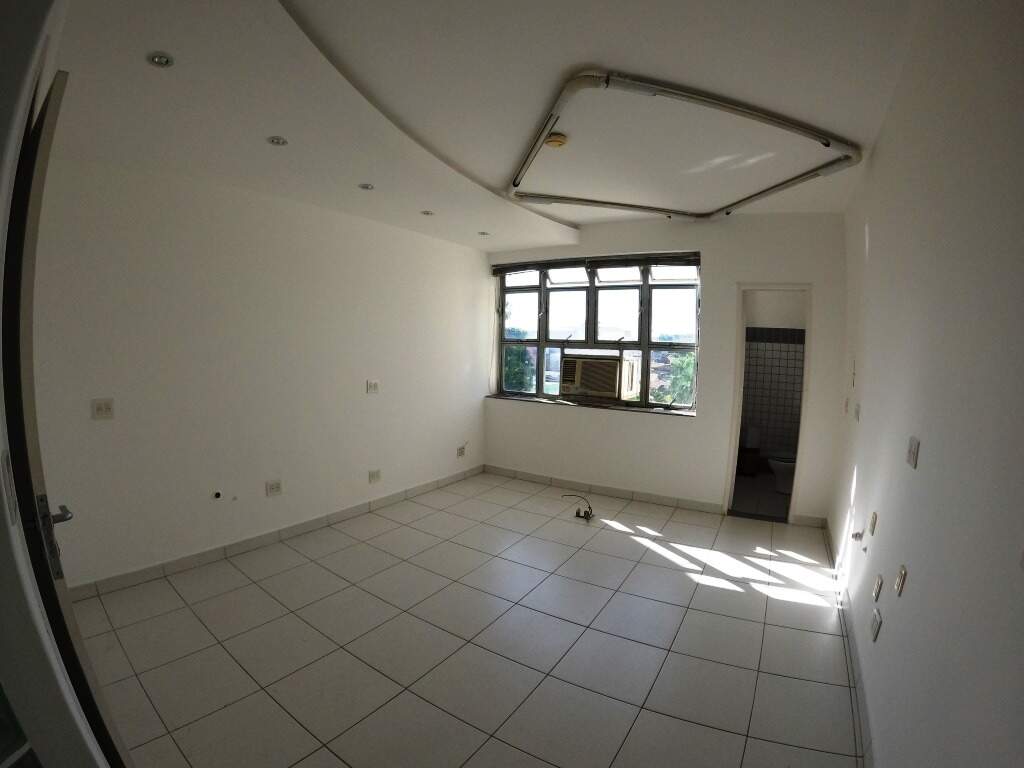 Sala para aluguel no Centro: 