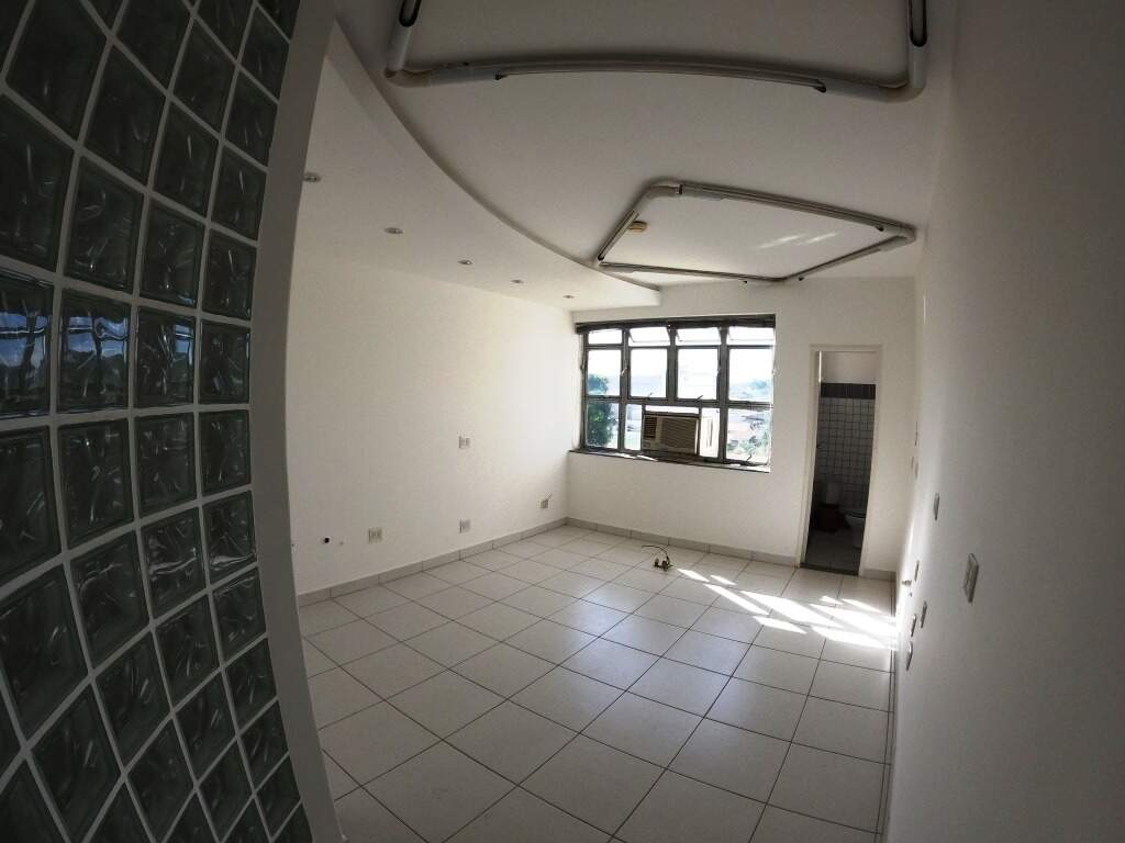 Sala para aluguel no Centro: 
