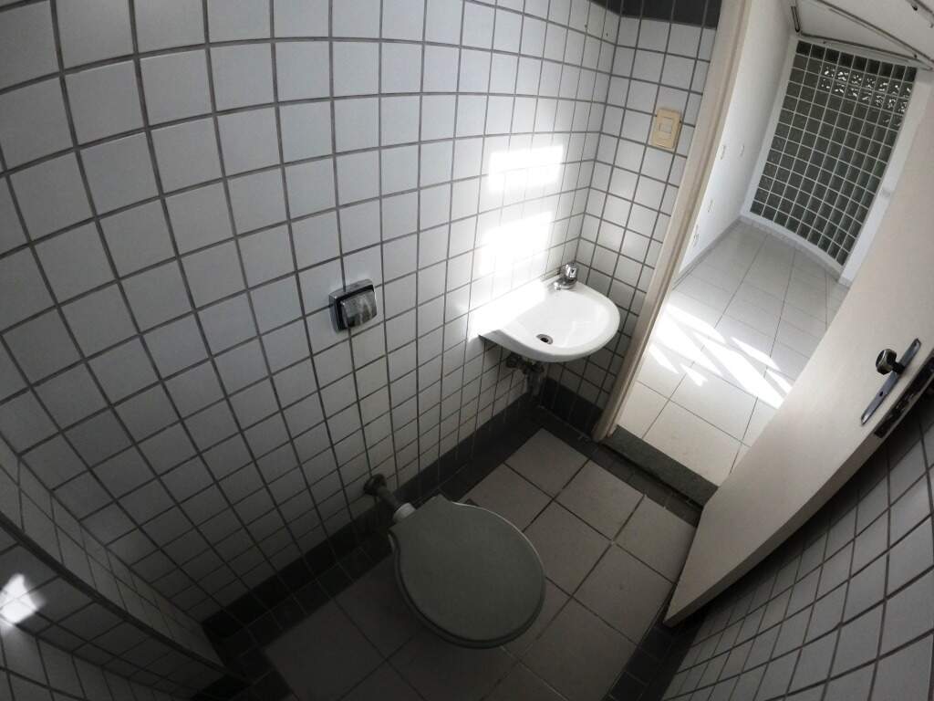 Sala para aluguel no Centro: 