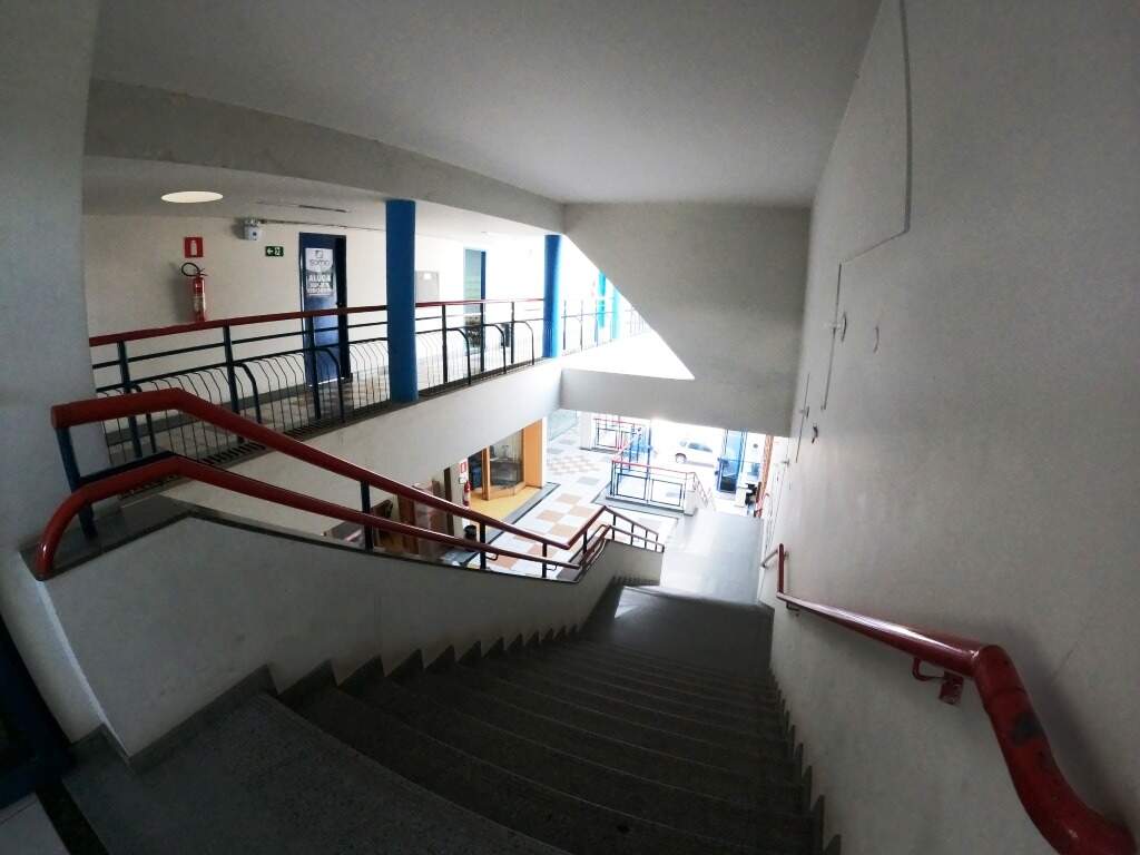 Sala para aluguel no Centro: 