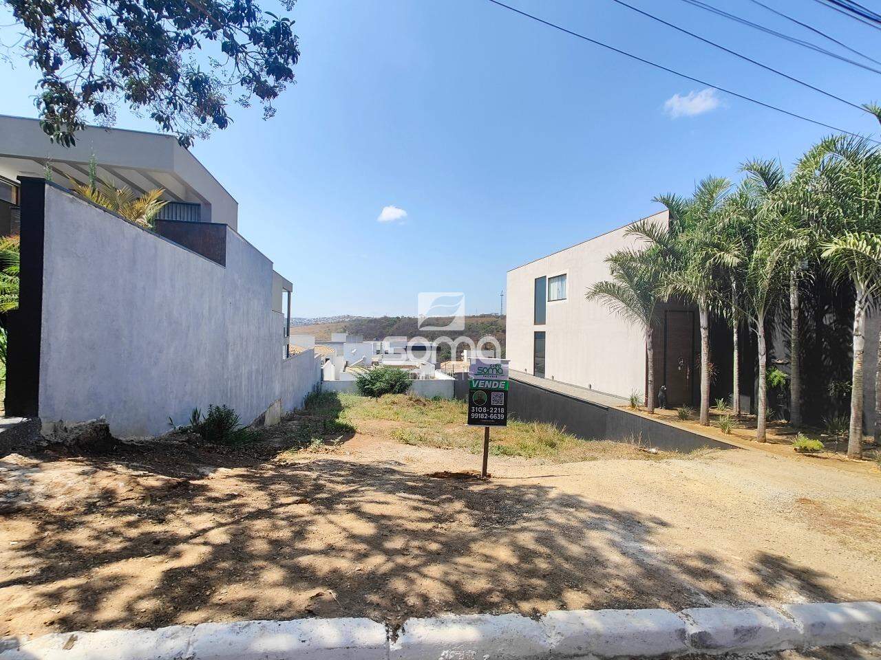 Lotes em Condomínio à venda no Rosa dos Ventos: 