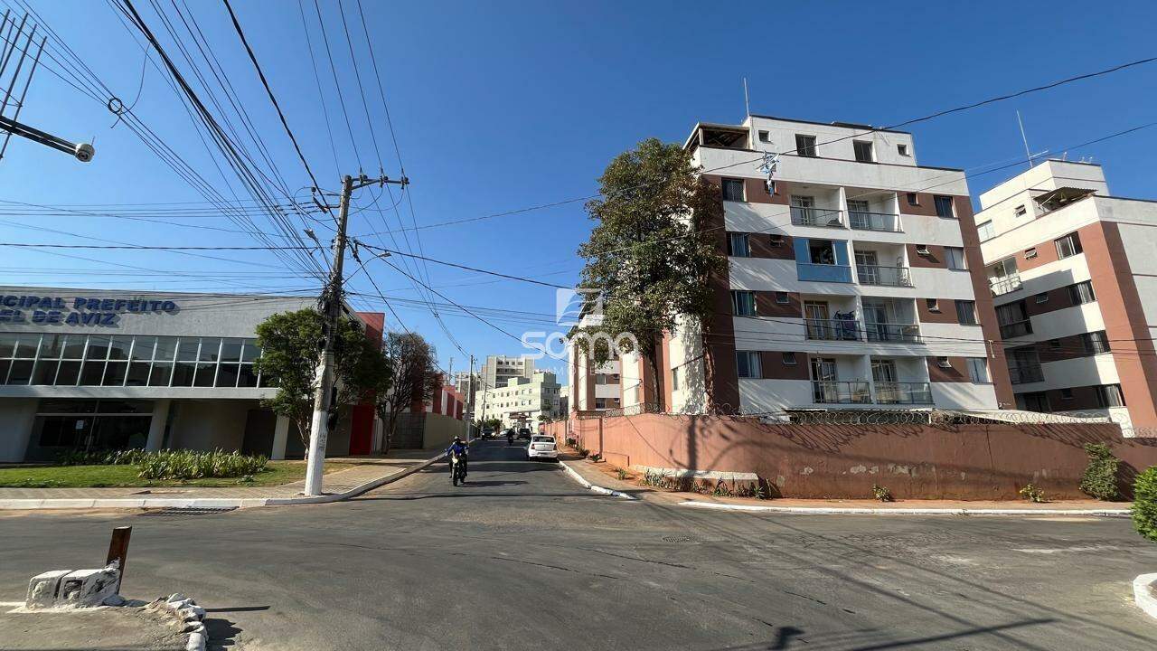 Apartamento à venda no Santa Clara B: 