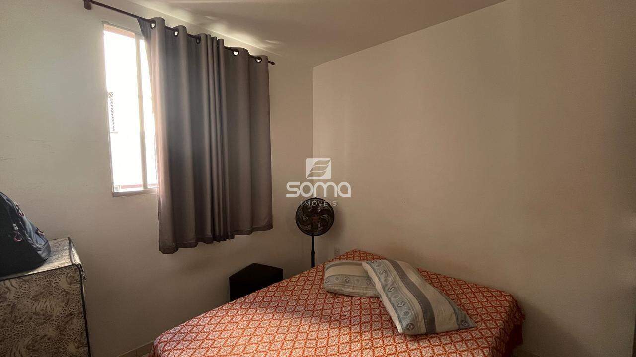 Apartamento à venda no Santa Clara B: 