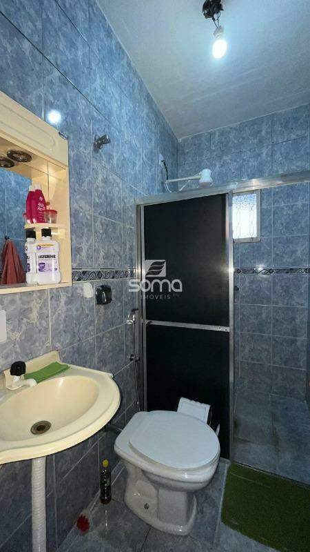 Casa à venda no Conjunto Habitacional Caieiras: