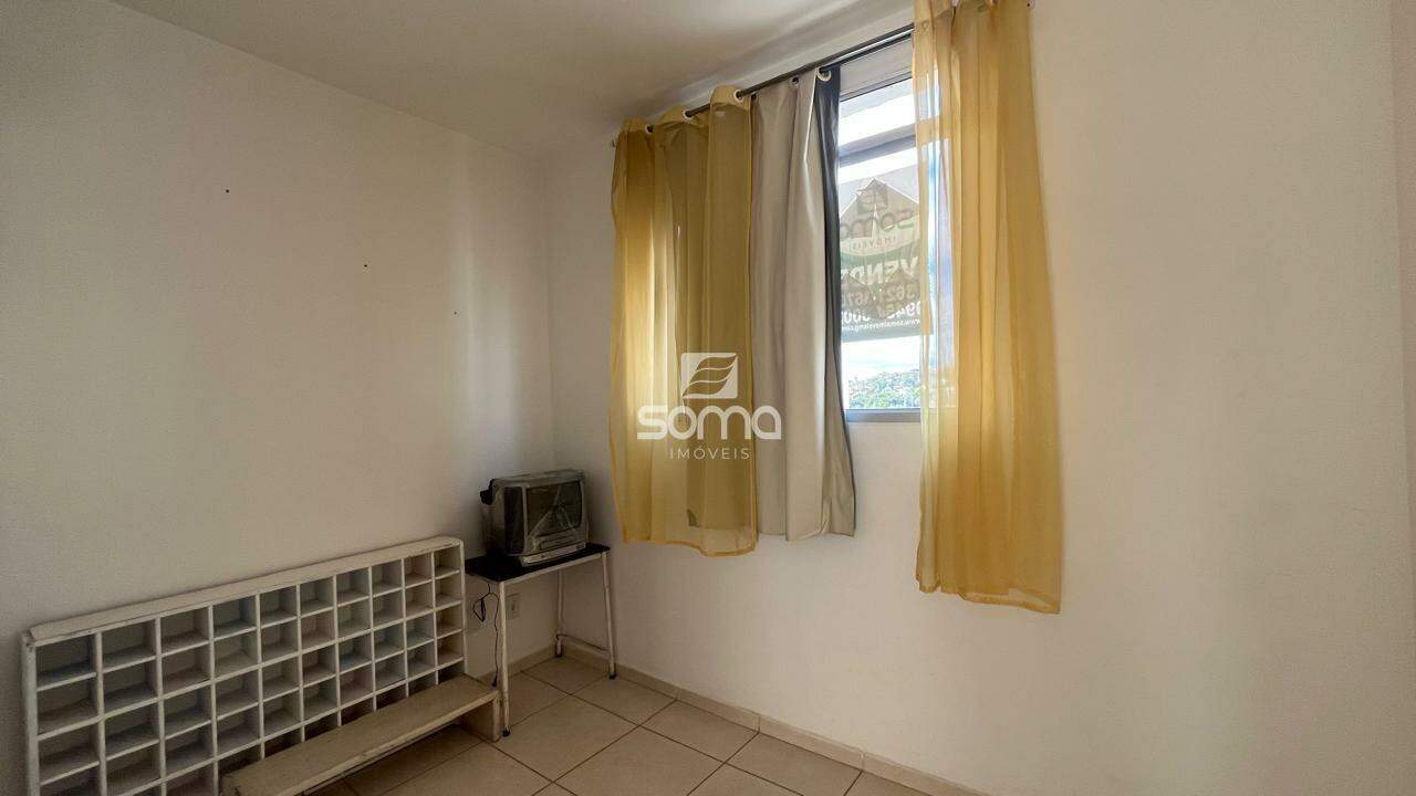 Apartamento à venda no Gávea: