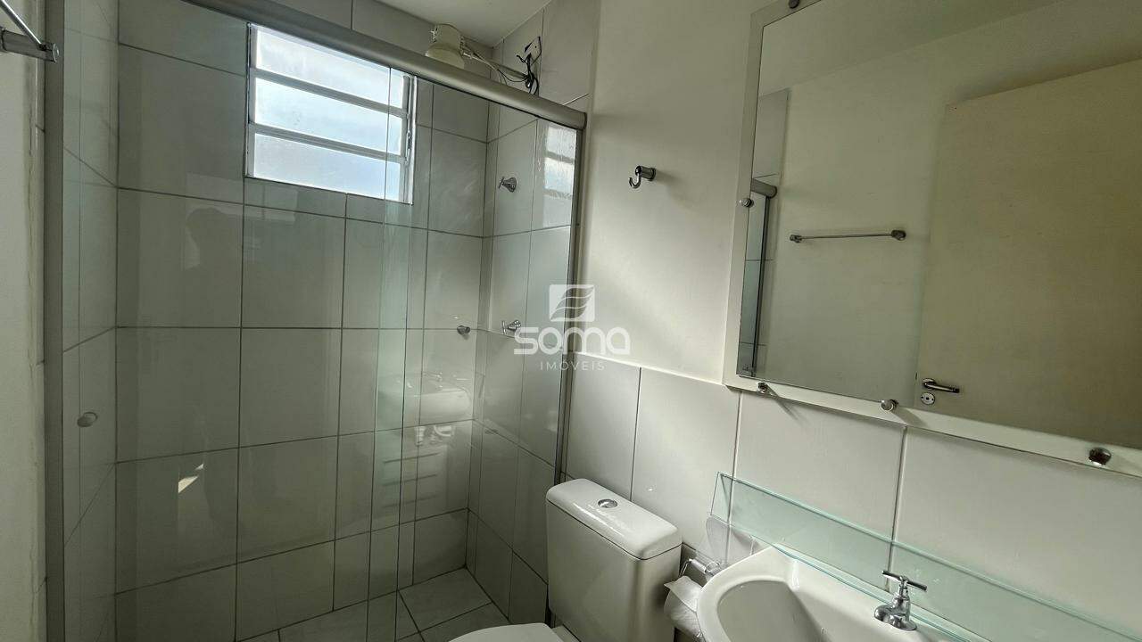 Apartamento à venda no Gávea: