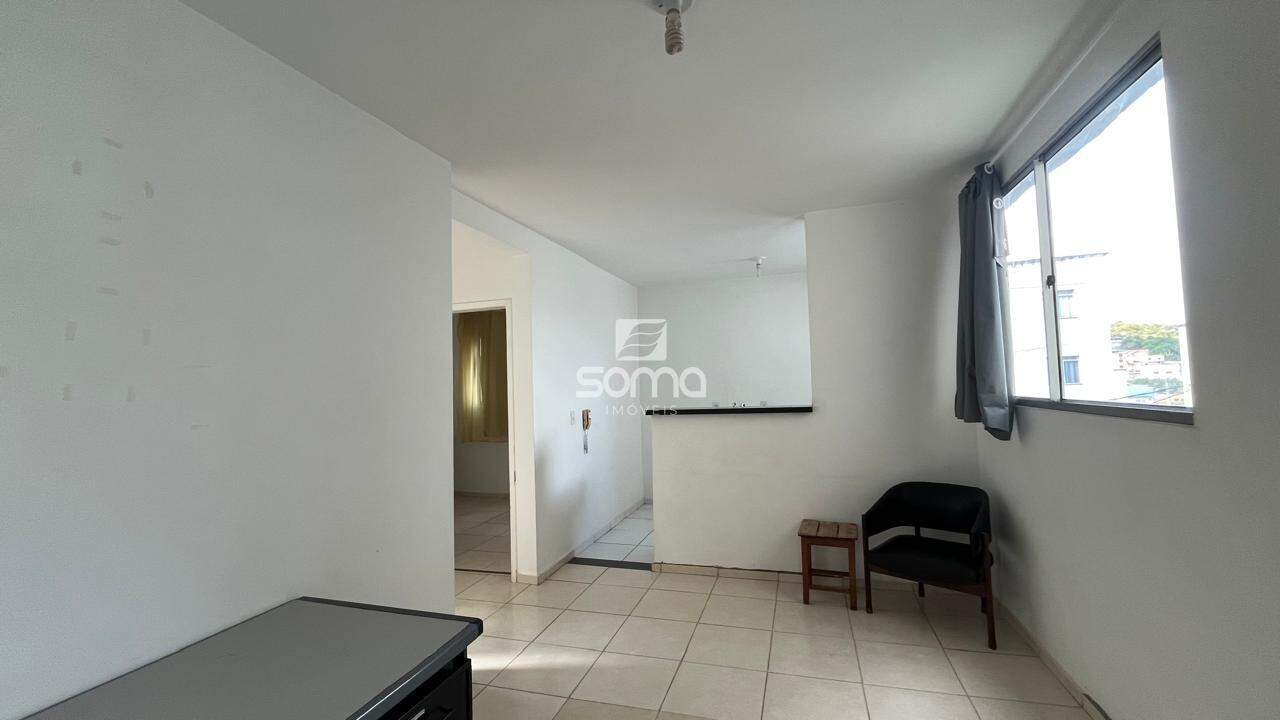 Apartamento à venda no Gávea:
