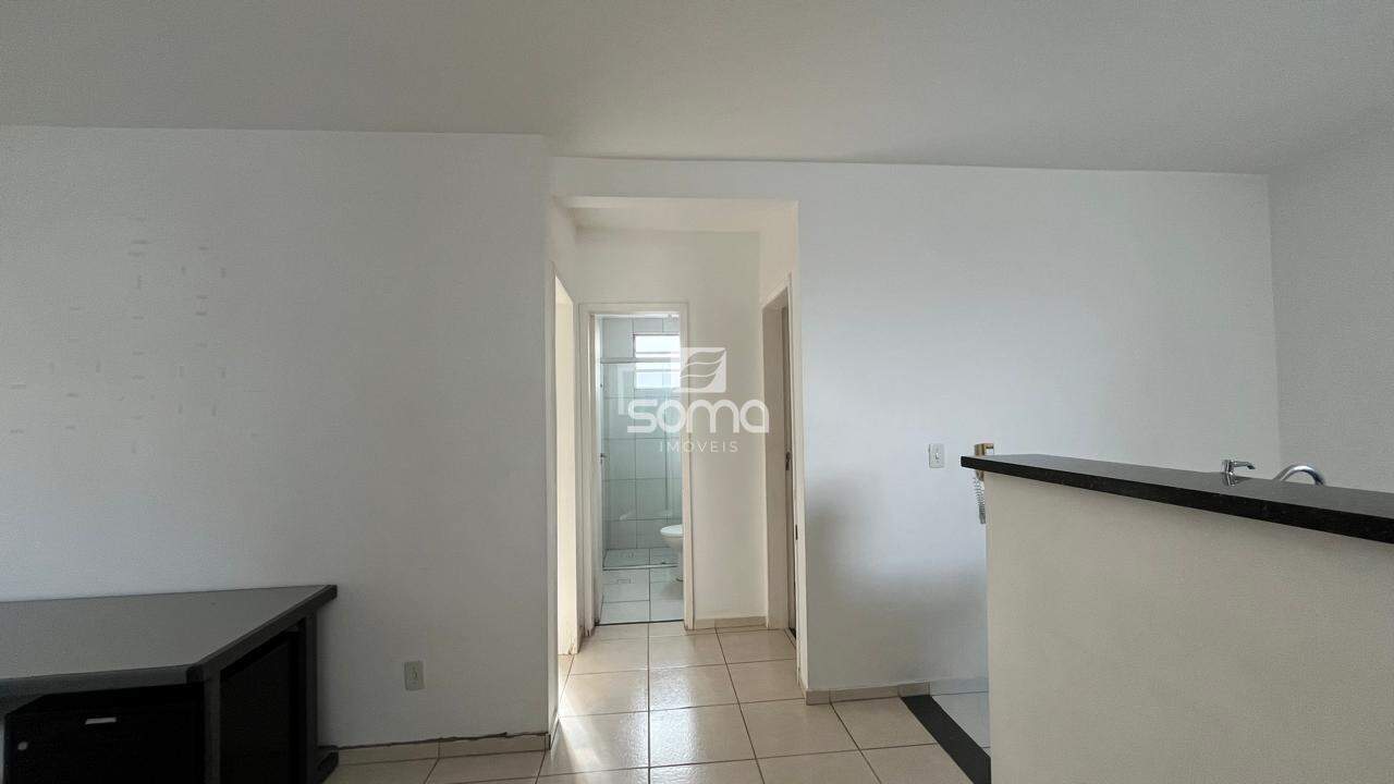 Apartamento à venda no Gávea: