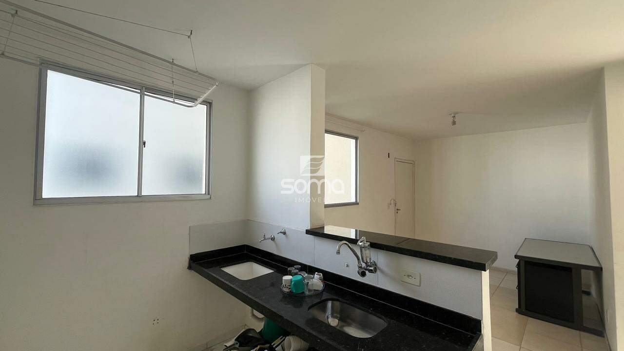Apartamento à venda no Gávea: