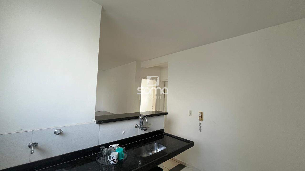 Apartamento à venda no Gávea: