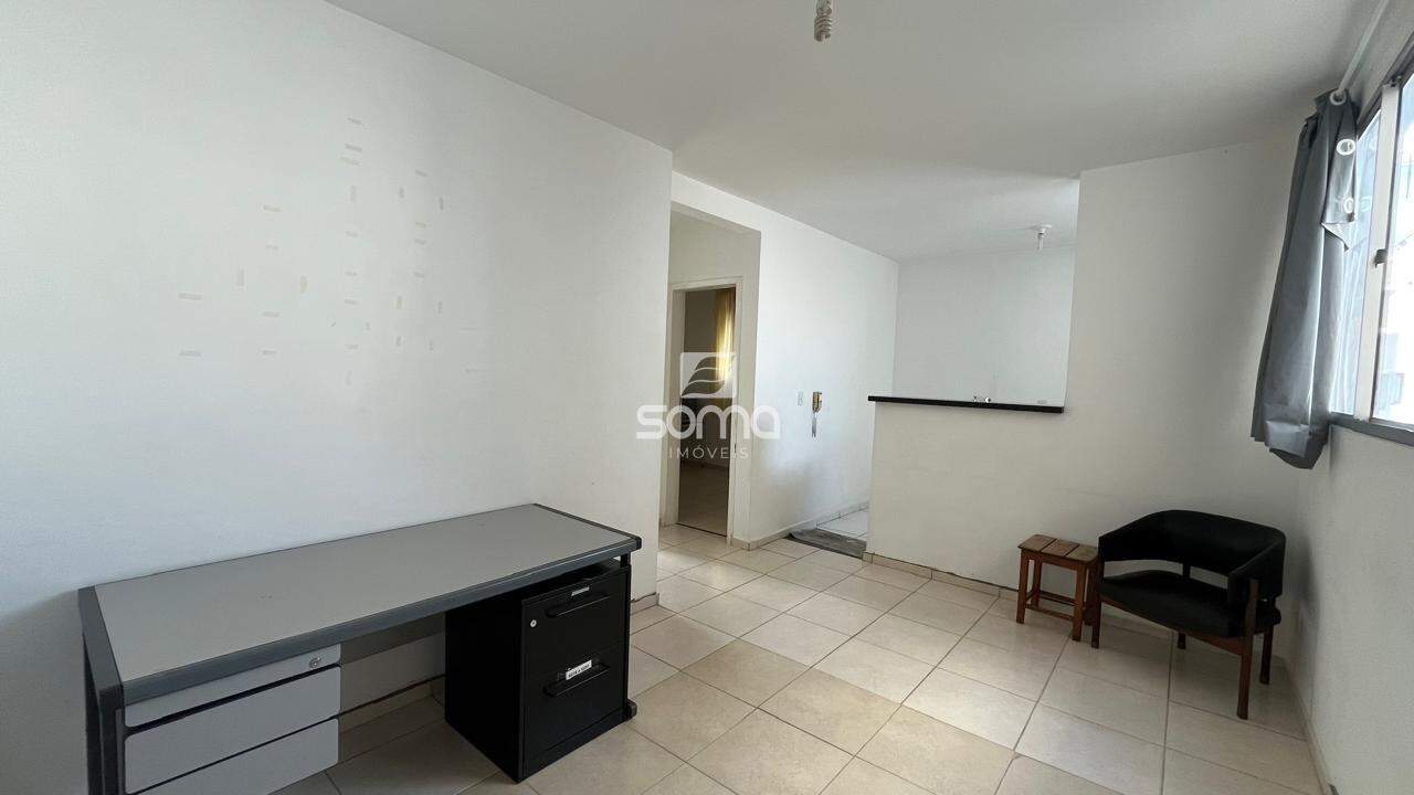 Apartamento à venda no Gávea: