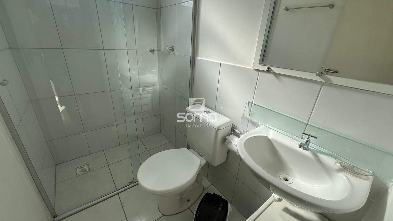 Apartamento à venda no Gávea: