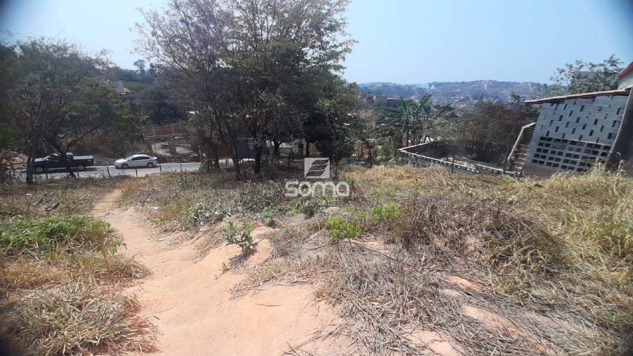 Lote à venda no Nova Pampulha 3ª e 4ª Seção: 