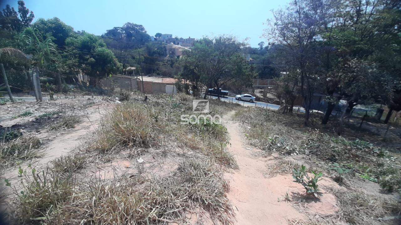 Lote à venda no Nova Pampulha 3ª e 4ª Seção: 