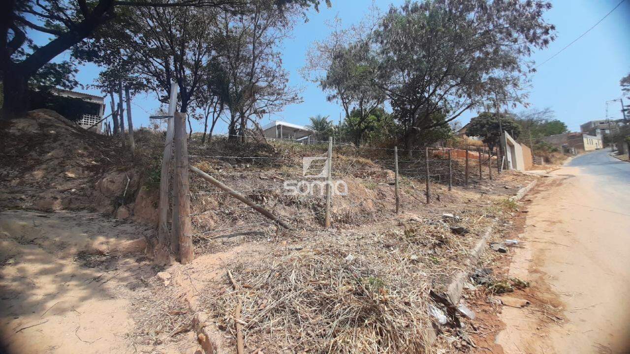 Lote à venda no Nova Pampulha 3ª e 4ª Seção: 