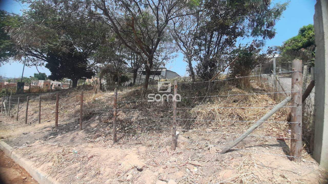 Lote à venda no Nova Pampulha 3ª e 4ª Seção: 