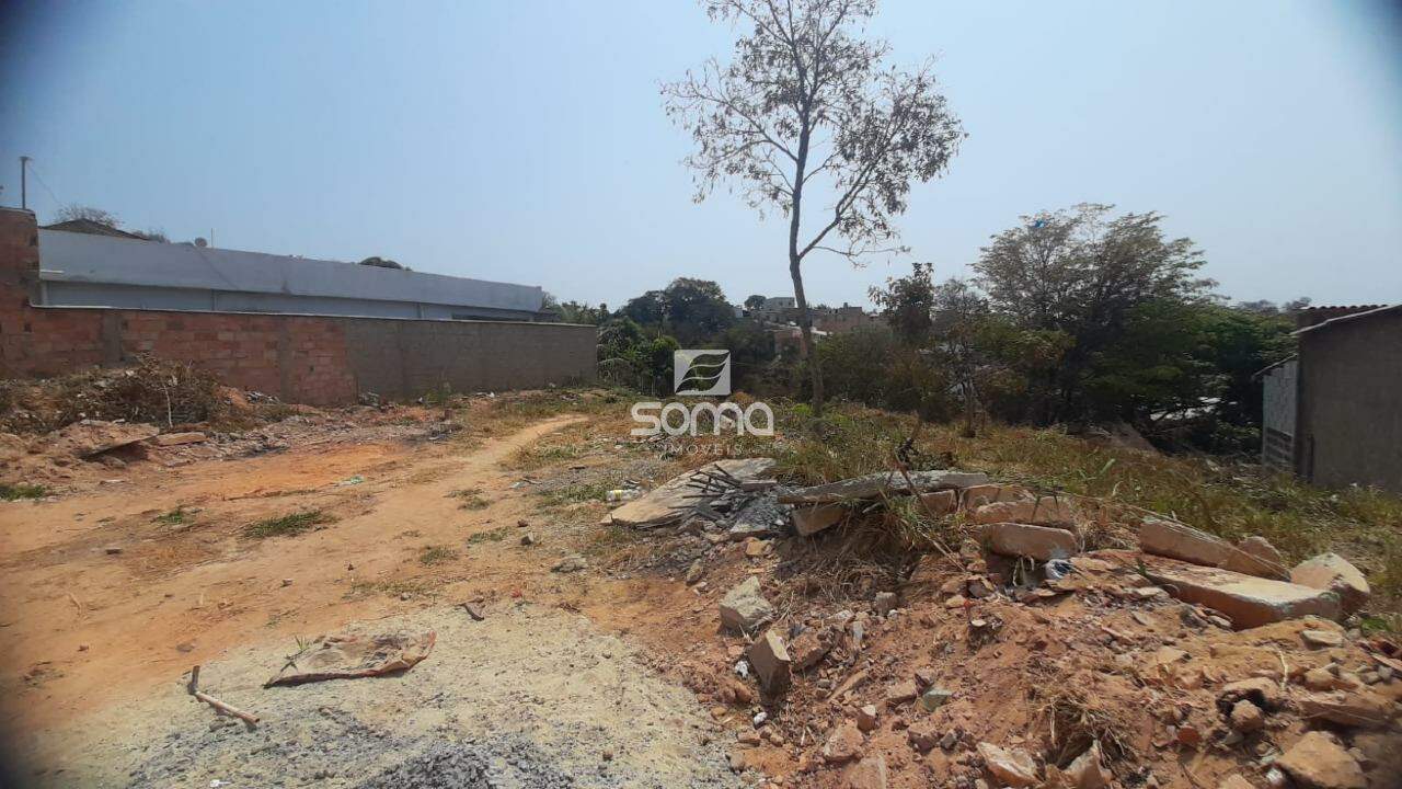 Lote à venda no Nova Pampulha 3ª e 4ª Seção: 