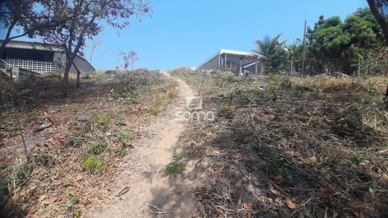 Lote à venda no Nova Pampulha 3ª e 4ª Seção: 