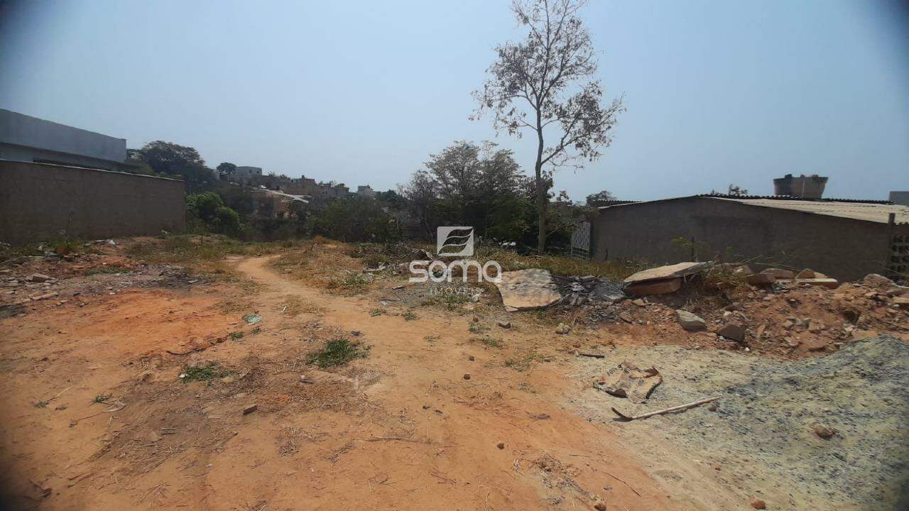 Lote à venda no Nova Pampulha 3ª e 4ª Seção: 