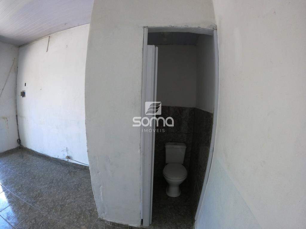 Loja para aluguel no Jardim da Glória : 