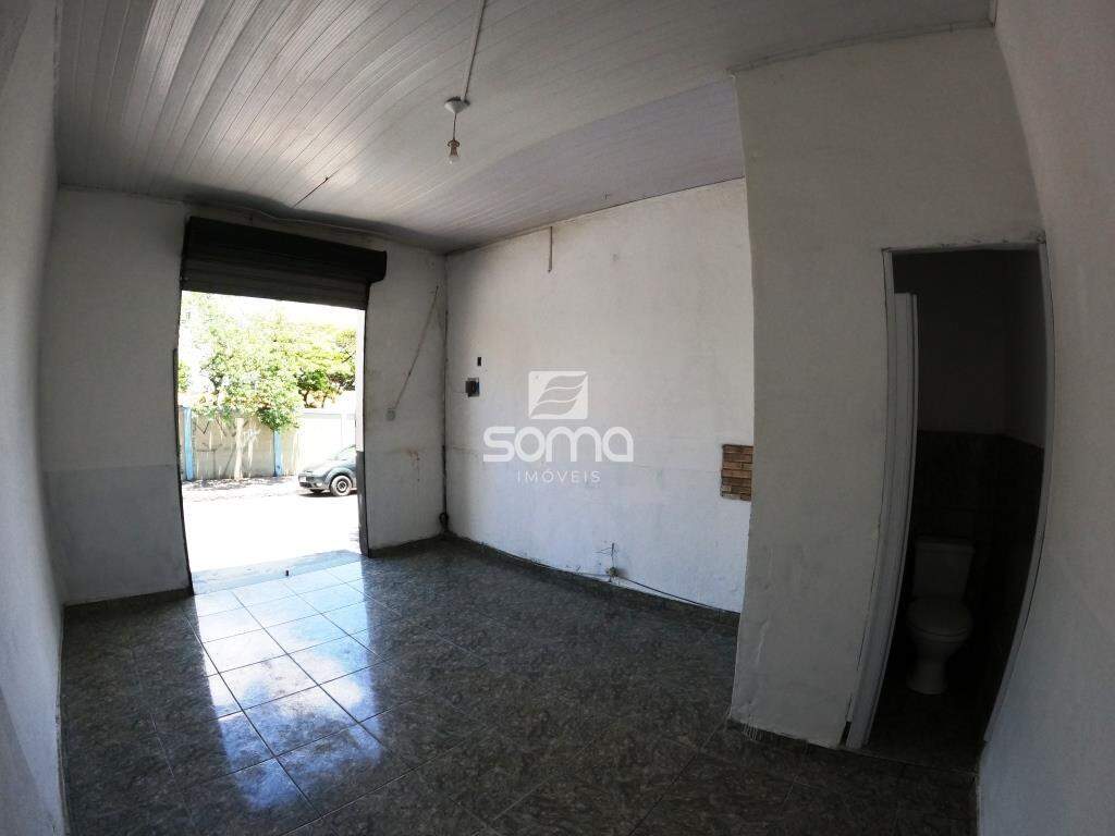 Loja para aluguel no Jardim da Glória : 