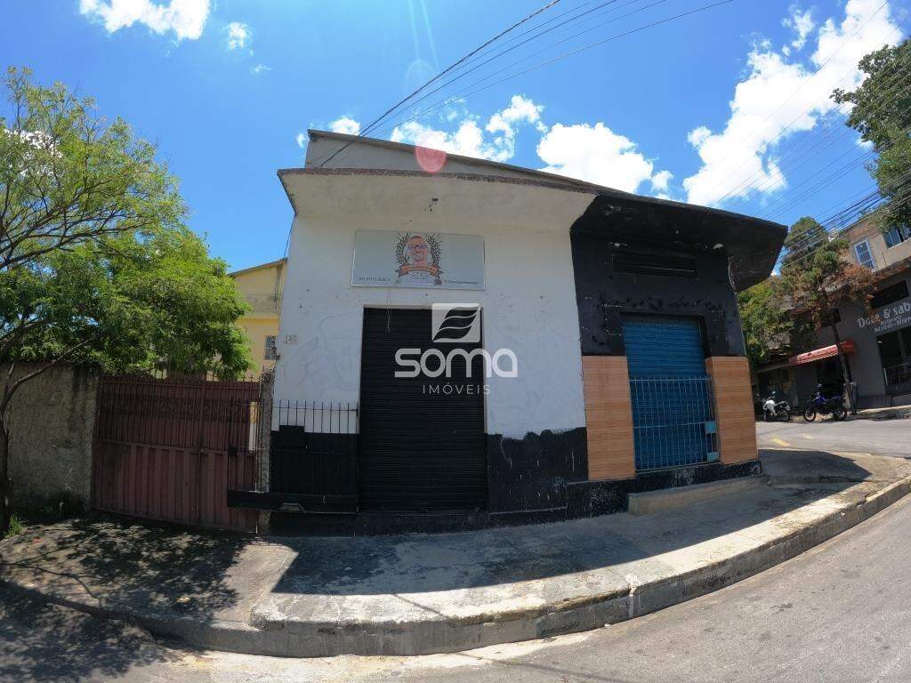 Loja para aluguel no Jardim da Glória : 