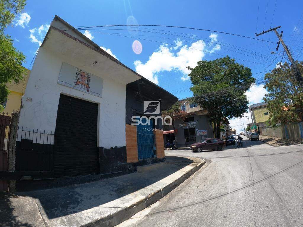 Loja para aluguel no Jardim da Glória : 