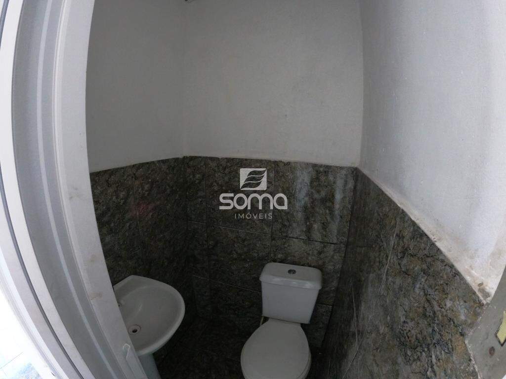 Loja para aluguel no Jardim da Glória : 