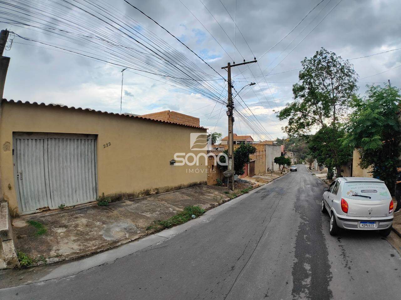 Casa à venda no Gávea: 