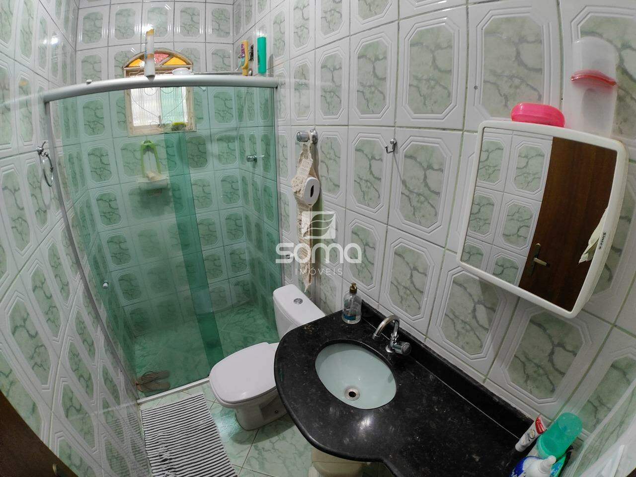Casa à venda no Gávea: 