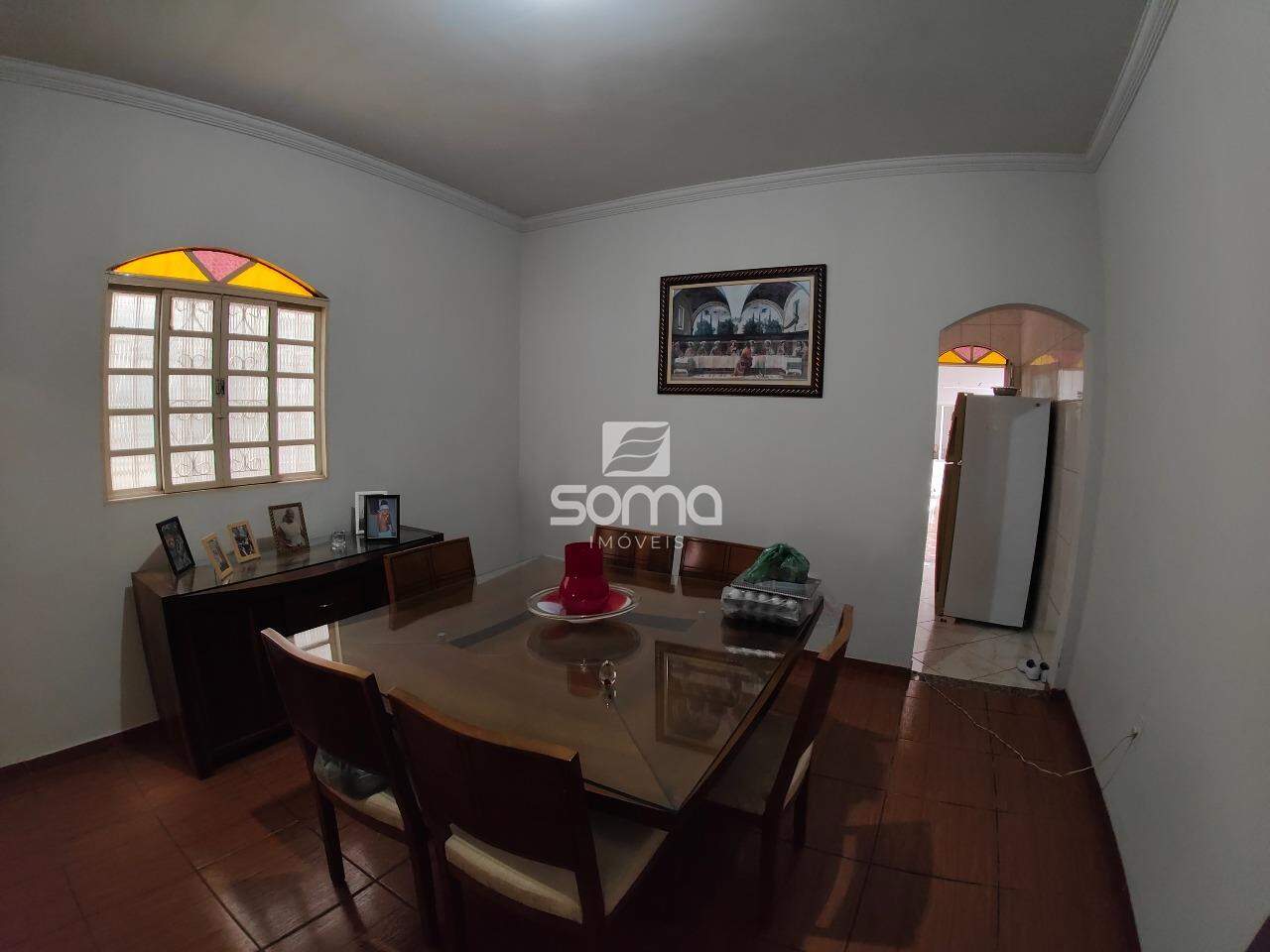 Casa à venda no Gávea: 