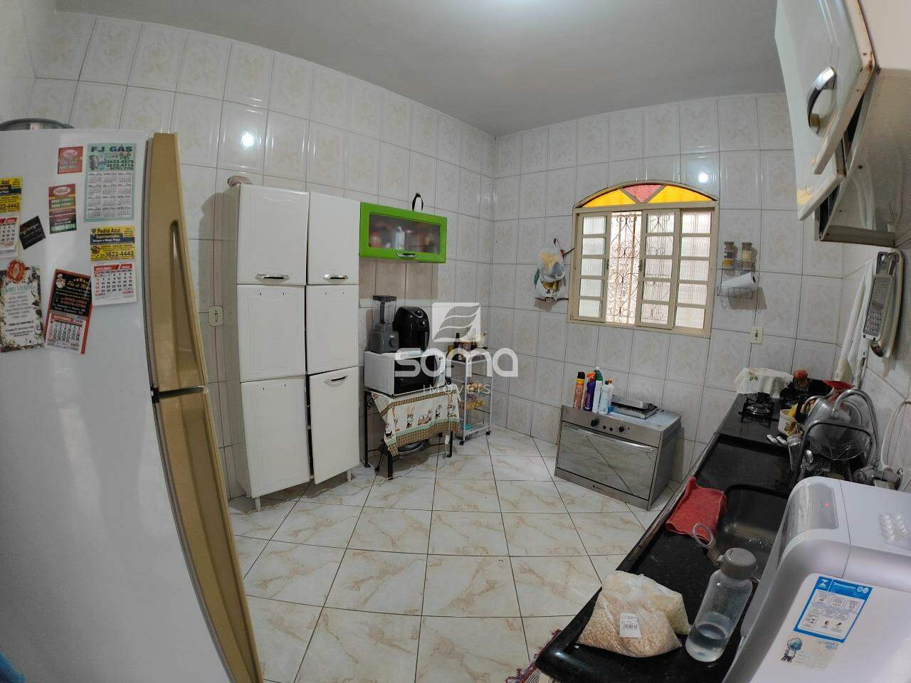 Casa à venda no Gávea: 