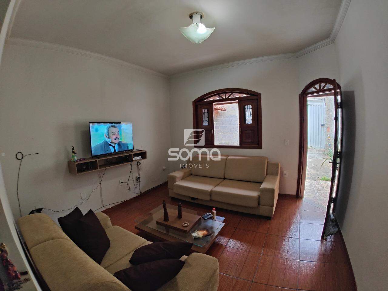 Casa à venda no Gávea: 