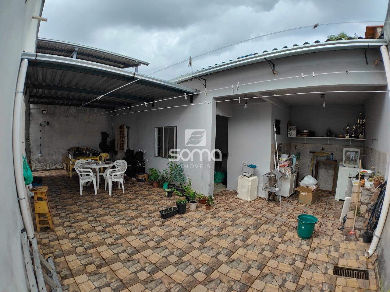 Casa à venda no Gávea: 