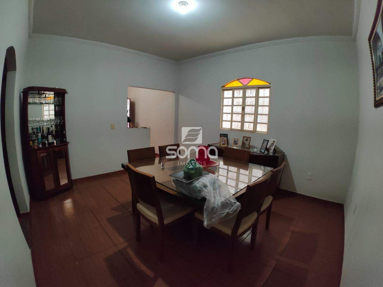 Casa à venda no Gávea: 