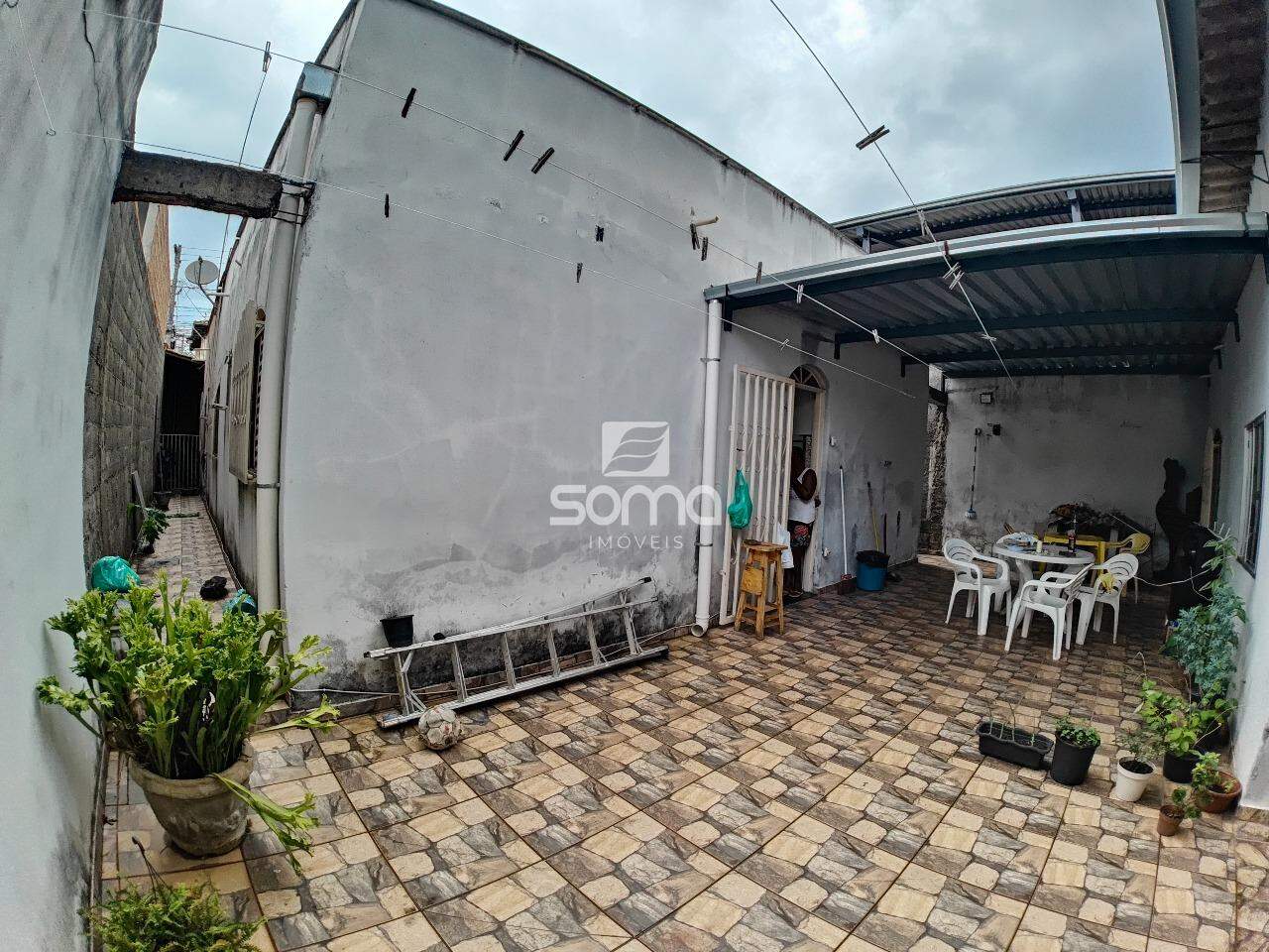 Casa à venda no Gávea: 