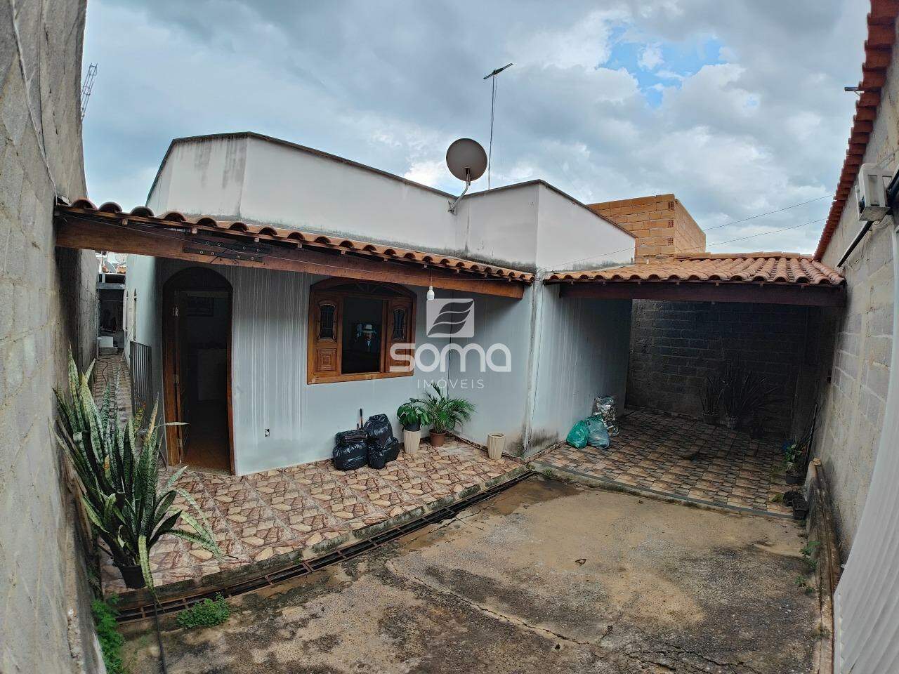 Casa à venda no Gávea: 