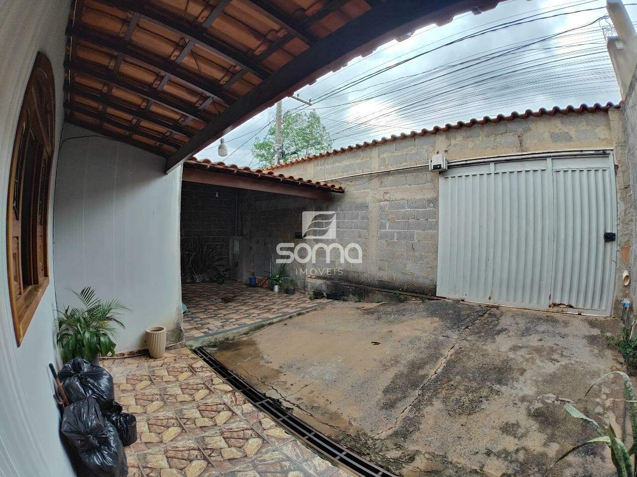 Casa à venda no Gávea: 