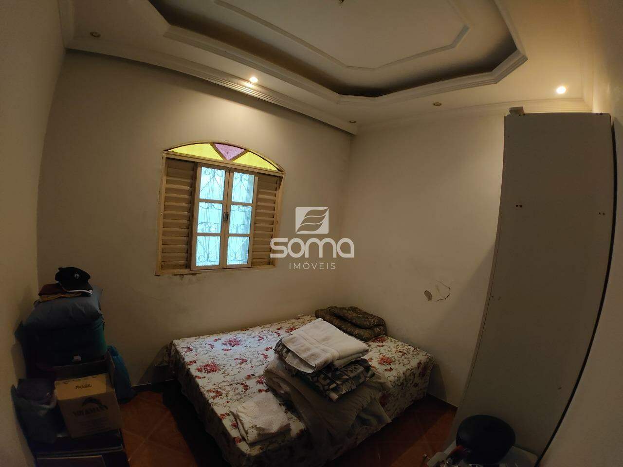 Casa à venda no Gávea: 