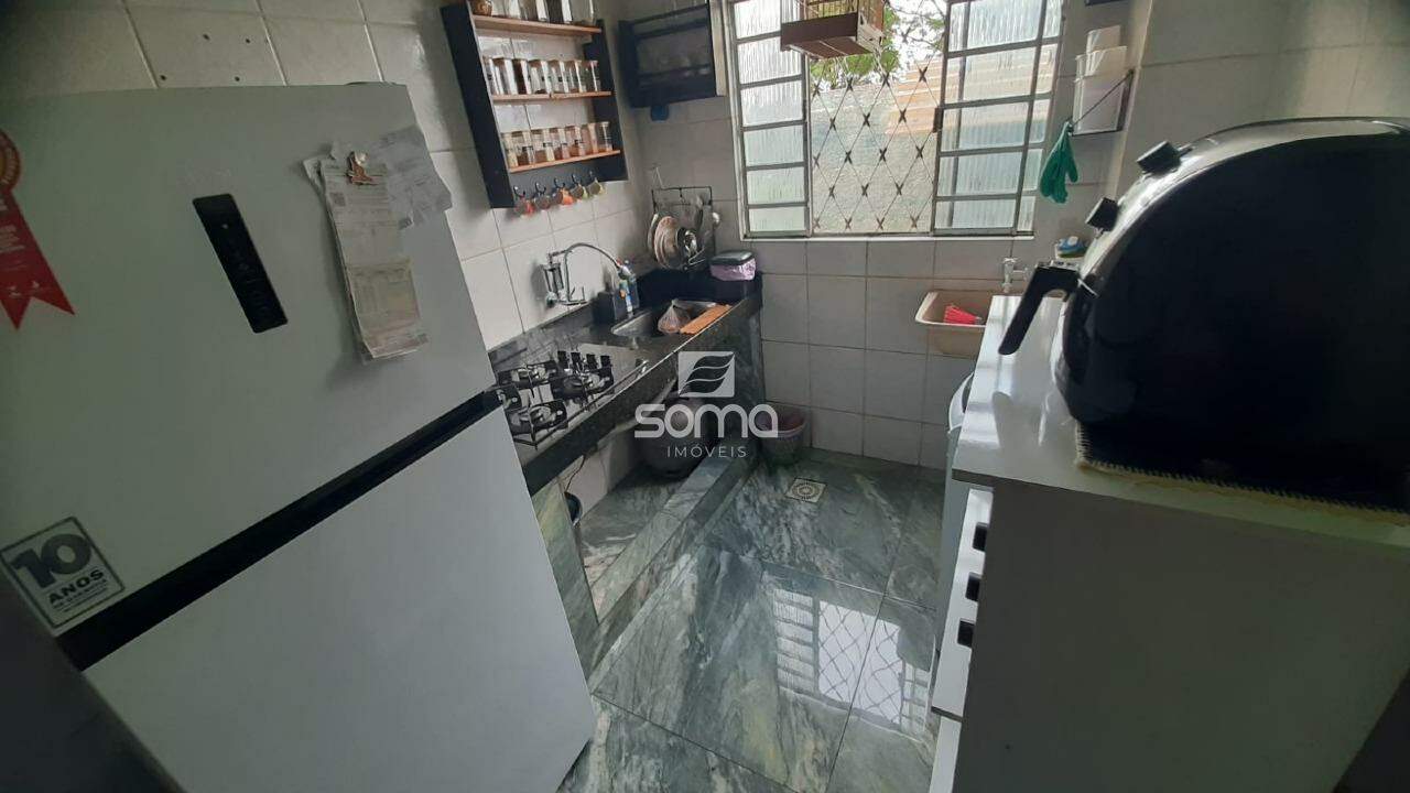 Apartamento à venda no Célvia: