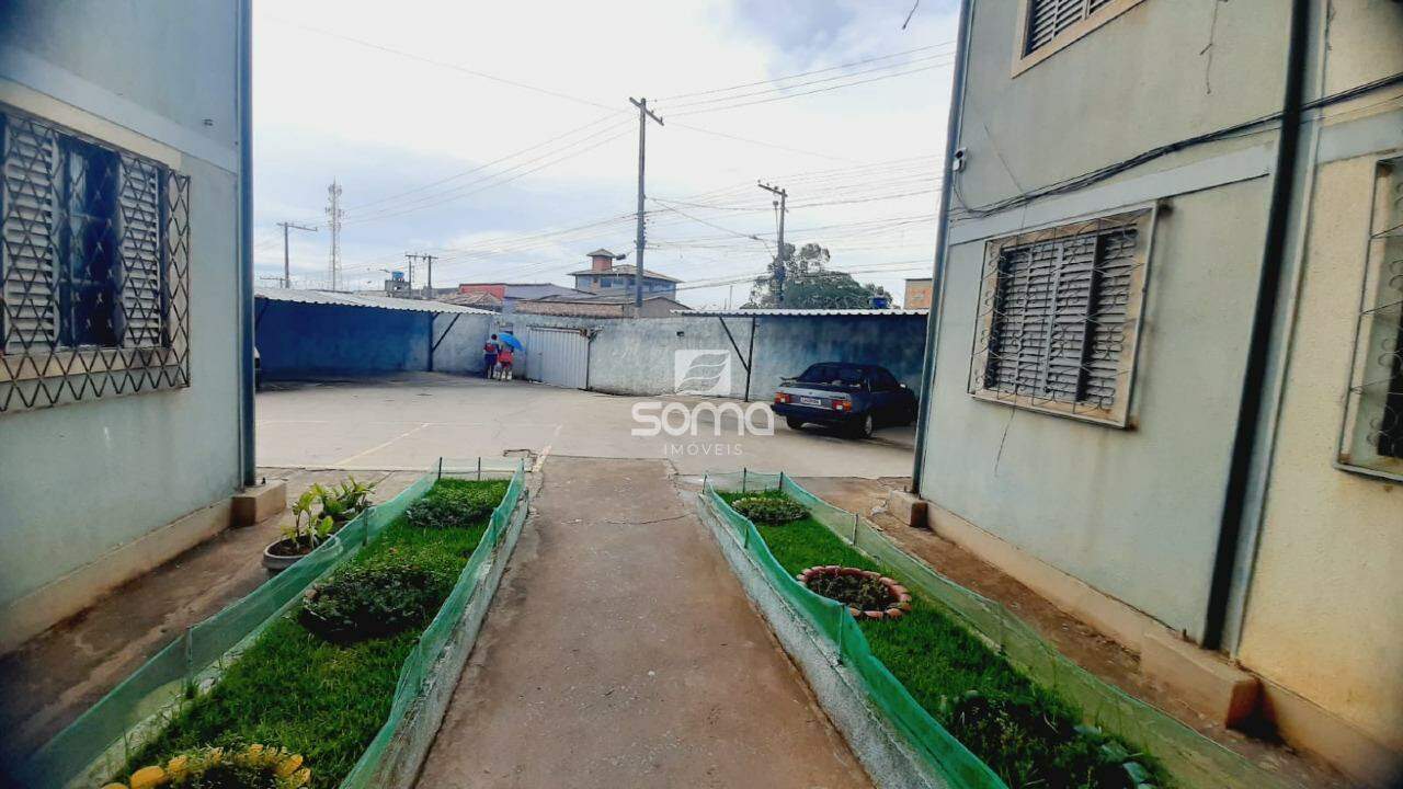 Apartamento à venda no Célvia: