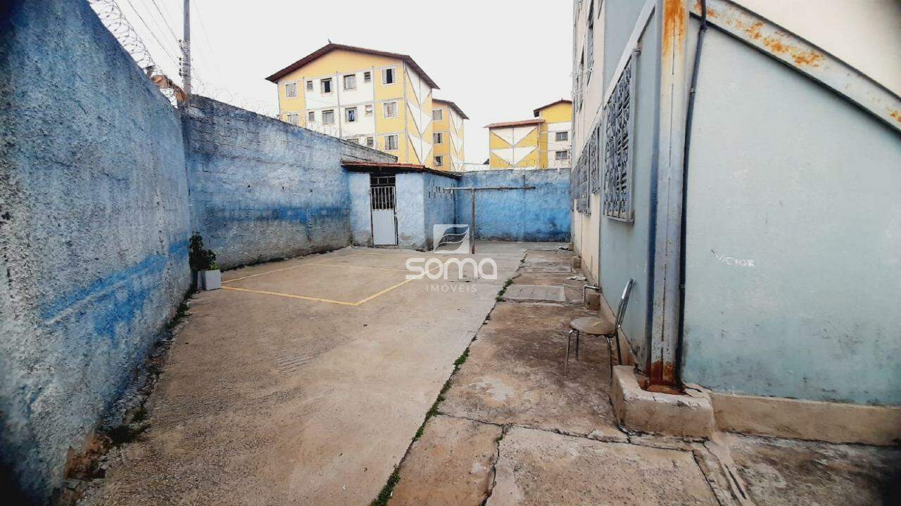 Apartamento à venda no Célvia: