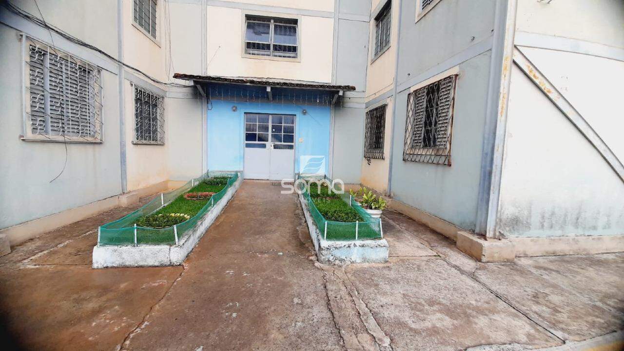 Apartamento à venda no Célvia: